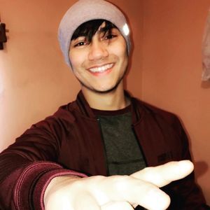 Meet your Posher, Jose